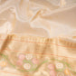 Rukmini Silk Tissue Banarasi Handwoven Saree