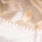 Zareen Banarasi Handwoven Silk Tissue Saree