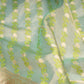 Harinee Silk Tissue Banarasi Handwoven Saree
