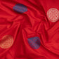 Ashrafiyan Banarasi Handwoven Silk Saree