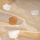 Kanakpriya Silk Tissue Banarasi Handwoven Saree