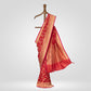 Aarna Banarasi Handwoven Silk Saree