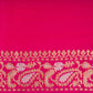 Kairi Hot Pink Silk Saree