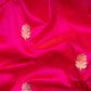 Kairi Hot Pink Silk Saree