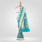 Anahita Pari Banarasi Handwoven Silk Tissue Saree