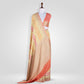 Rangkat Handwoven Banarasi Chiffon Saree