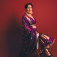 Shahbanu Jamuni Banarasi Handwoven Lehenga