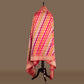 Rangkat Banarasi Handwoven Silk Dupatta